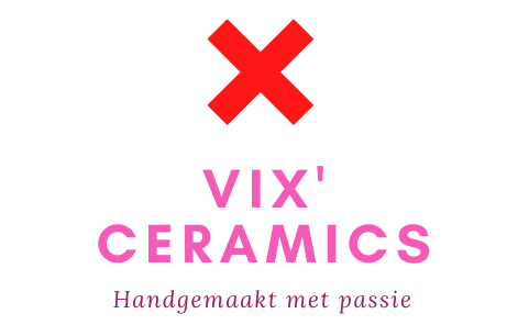 Vix' ceramics